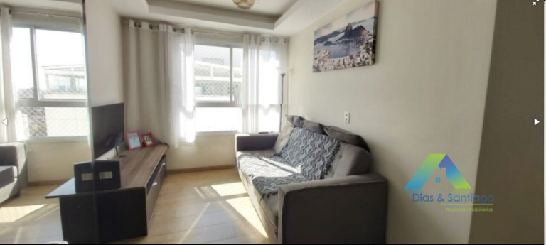 Cobertura com 2 Quartos à Venda, 104 m² em Vila Vera - São Paulo