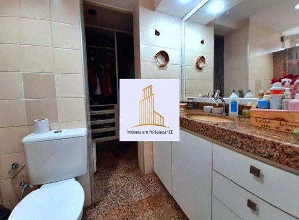Imagem Apartamento com 3 Quartos à Venda, 180 m² em Praia De Iracema - Fortaleza Imagem Apartamento com 3 Quartos à Venda, 180 m² em Praia De Iracema - Fortaleza