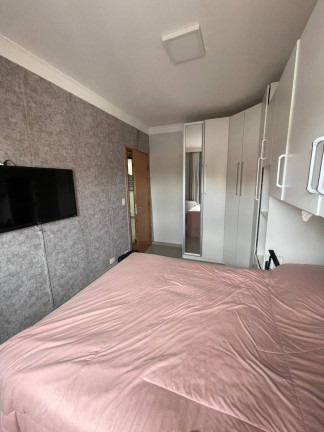 Imagem Apartamento com 2 Quartos à Venda, em Taboão - São Bernardo Do Campo Imagem Apartamento com 2 Quartos à Venda, em Taboão - São Bernardo Do Campo