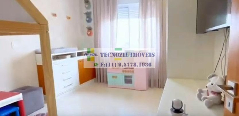 Imagem Apartamento com 3 Quartos à Venda, 165 m² em Cambuci - São Paulo Imagem Apartamento com 3 Quartos à Venda, 165 m² em Cambuci - São Paulo