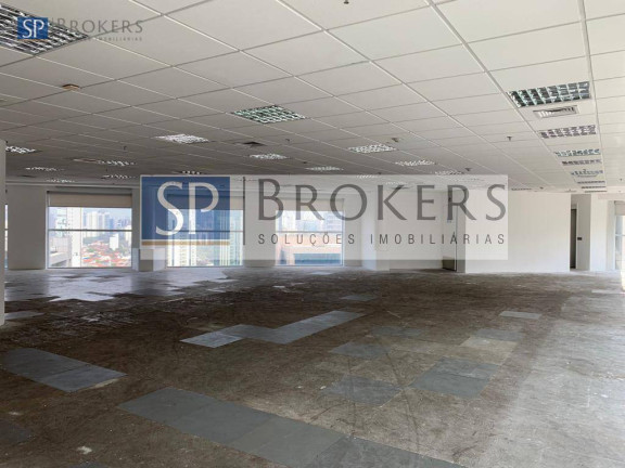 Imagem Sala Comercial para Alugar, 770 m² em Vila Olímpia - São Paulo Imagem Sala Comercial para Alugar, 770 m² em Vila Olímpia - São Paulo