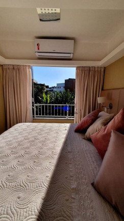 Imagem Apartamento com 4 Quartos à Venda, 190 m² em Barra Da Tijuca - Rio De Janeiro