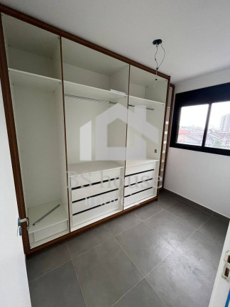 Imagem Apartamento com 2 Quartos à Venda, 49 m² em Vila Valparaiso - Santo André