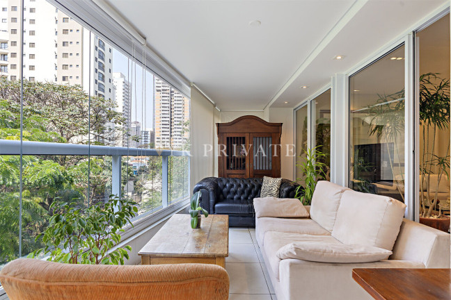 Imagem Apartamento com 3 Quartos à Venda, 172 m² em Perdizes - São Paulo Imagem Apartamento com 3 Quartos à Venda, 172 m² em Perdizes - São Paulo