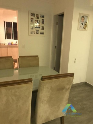 Imagem Sobrado com 2 Quartos à Venda, 124 m² em Vila Moraes - São Paulo Imagem Sobrado com 2 Quartos à Venda, 124 m² em Vila Moraes - São Paulo