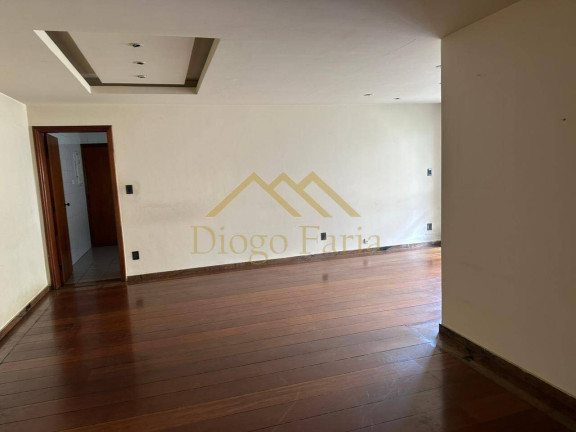 Imagem Apartamento com 3 Quartos à Venda, 140 m² em Perdizes - São Paulo