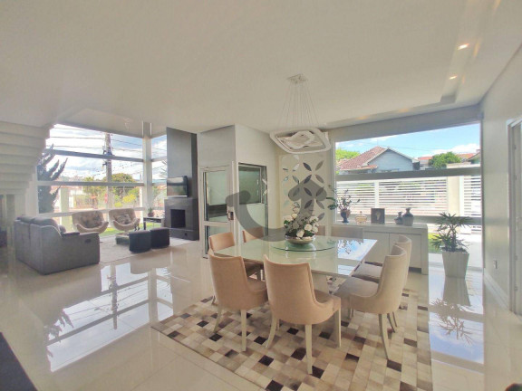 Imagem Casa com 3 Quartos à Venda, 279 m² em Goiás - Santa Cruz Do Sul