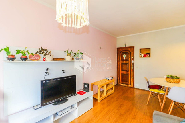 Imagem Apartamento com 3 Quartos à Venda, 71 m² em Vila Gertrudes - São Paulo Imagem Apartamento com 3 Quartos à Venda, 71 m² em Vila Gertrudes - São Paulo
