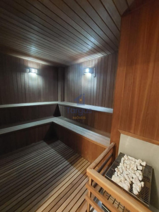 Imagem Apartamento com 3 Quartos à Venda, 127 m² em Tatuapé - São Paulo