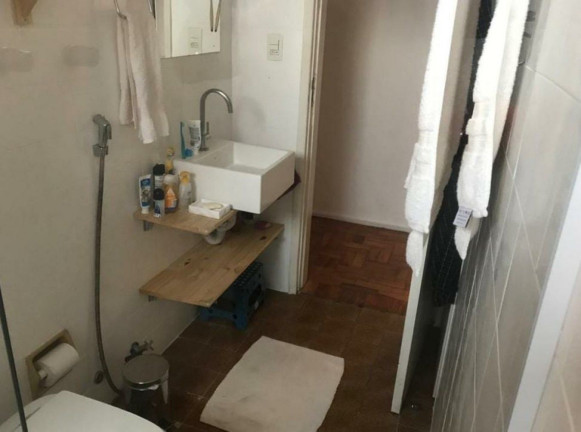 Imagem Apartamento com 3 Quartos à Venda ou Locação, 114 m² em Vila Madalena - São Paulo