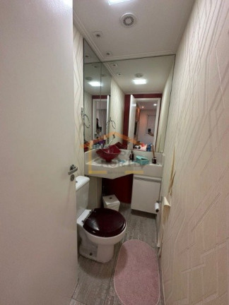 Imagem Apartamento com 3 Quartos à Venda, 103 m² em Centro - Guarulhos Imagem Apartamento com 3 Quartos à Venda, 103 m² em Centro - Guarulhos