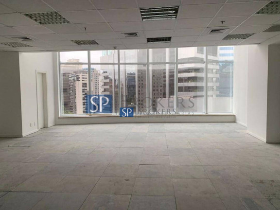 Imagem Sala Comercial para Alugar, 603 m² em Vila Olímpia - São Paulo Imagem Sala Comercial para Alugar, 603 m² em Vila Olímpia - São Paulo