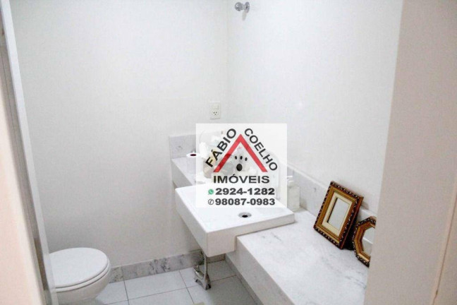 Imagem Apartamento com 2 Quartos à Venda, 94 m² em Vila Mascote - São Paulo