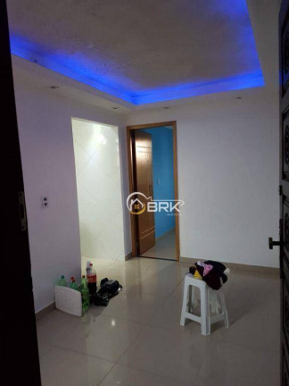 Imagem Apartamento com 3 Quartos à Venda, 55 m² em Conjunto Residencial José Bonifácio - São Paulo Imagem Apartamento com 3 Quartos à Venda, 55 m² em Conjunto Residencial José Bonifácio - São Paulo