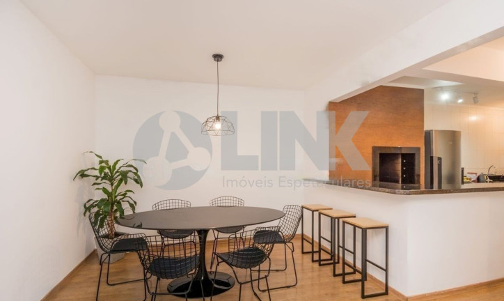 Imagem Apartamento com 3 Quartos à Venda, 86 m² em Bela Vista - Porto Alegre