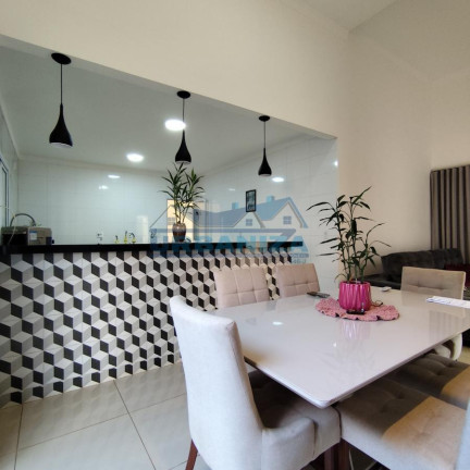 Imagem Casa à Venda, 228 m² em Condomínio San Marino - Birigui Imagem Casa à Venda, 228 m² em Condomínio San Marino - Birigui