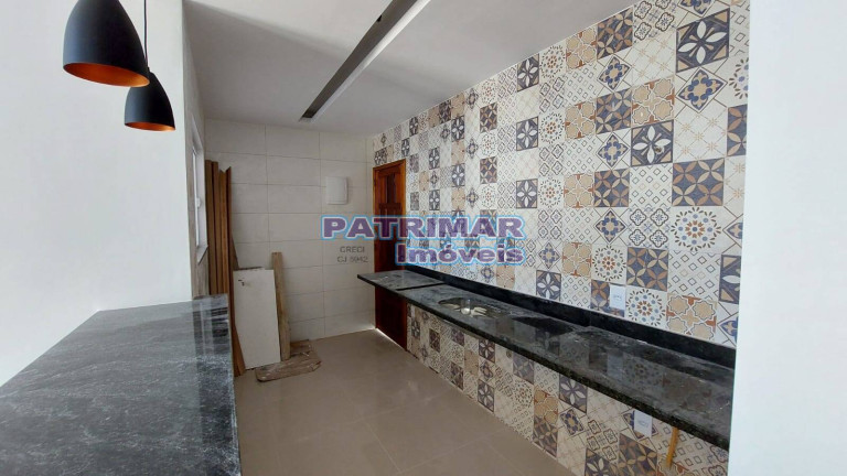 Imagem Casa com 2 Quartos à Venda, 130 m² em Itaipuaçu - Maricá