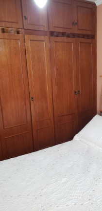 Imagem Imóvel com 2 Quartos à Venda, 57 m² em Vila Santa Catarina - São Paulo