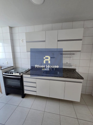Imagem Apartamento com 3 Quartos para Alugar, 70 m² em Grande Terceiro - Cuiabá Imagem Apartamento com 3 Quartos para Alugar, 70 m² em Grande Terceiro - Cuiabá