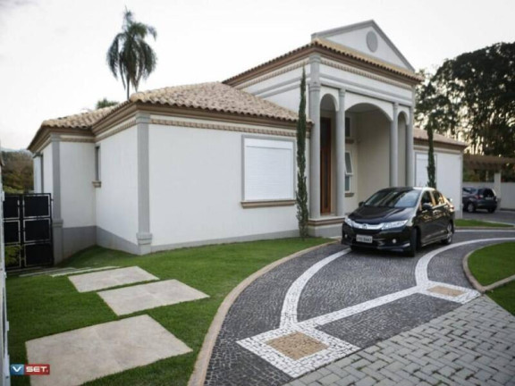 Casa de Condomínio com 5 Quartos à Venda, 847 m² em Guaxinduva - Atibaia