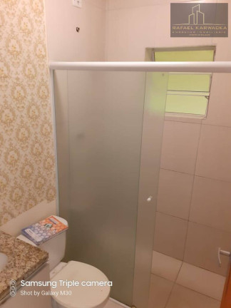 Imagem Sobrado com 2 Quartos à Venda, 94 m² em Jardim D'abril - São Paulo