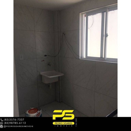 Imagem Apartamento com 1 Quarto à Venda, 50 m² em Cristo Redentor - João Pessoa