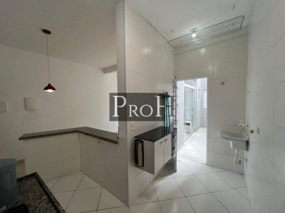 Imagem Apartamento com 3 Quartos para Alugar, 110 m² em Vila Assunção - Santo André Imagem Apartamento com 3 Quartos para Alugar, 110 m² em Vila Assunção - Santo André
