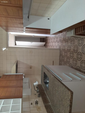 Imagem Apartamento com 3 Quartos para Alugar, 79 m² em Perdizes - São Paulo