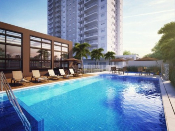 Apartamento com 3 Quartos à Venda, 82 m² em Vila Mariana - São Paulo