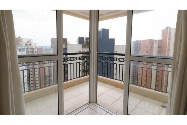 Imagem Apartamento com 4 Quartos à Venda, 401 m² em Morumbi - São Paulo Imagem Apartamento com 4 Quartos à Venda, 401 m² em Morumbi - São Paulo