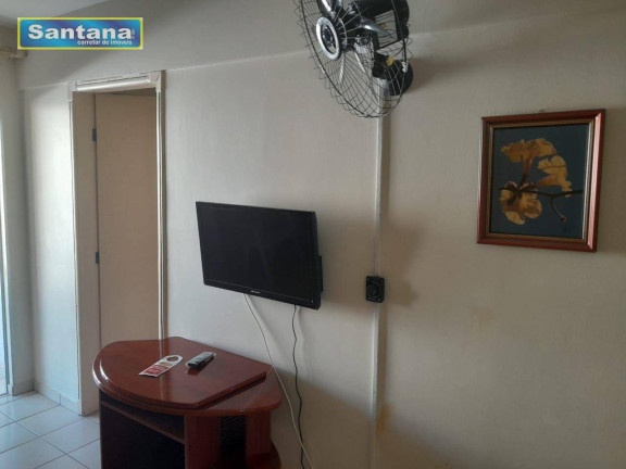 Imagem Apartamento com 1 Quarto à Venda, 45 m² em Do Turista - Caldas Novas Imagem Apartamento com 1 Quarto à Venda, 45 m² em Do Turista - Caldas Novas