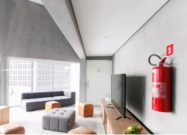 Imagem Apartamento com 1 Quarto à Venda, 42 m² em Mirandopolis - São Paulo