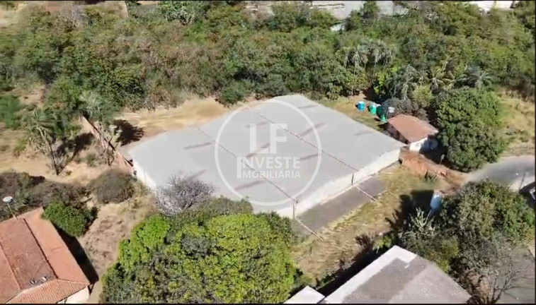 Imagem Galpão à Venda, 16.000 m² em Jardim Olímpico - Aparecida De Goiânia Imagem Galpão à Venda, 16.000 m² em Jardim Olímpico - Aparecida De Goiânia