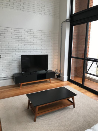 Imagem Apartamento com 1 Quarto à Venda, 75 m² em Cerqueira César - São Paulo