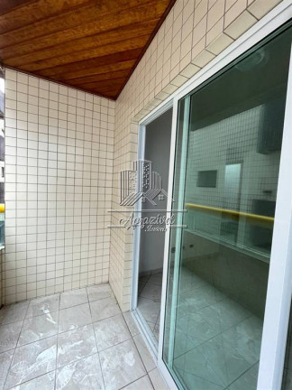 Imagem Apartamento com 1 Quarto à Venda, 50 m² em Ocian - Praia Grande