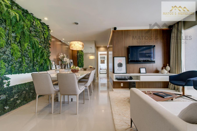 Imagem Apartamento com 2 Quartos à Venda, 87 m² em Varjota - Fortaleza Imagem Apartamento com 2 Quartos à Venda, 87 m² em Varjota - Fortaleza