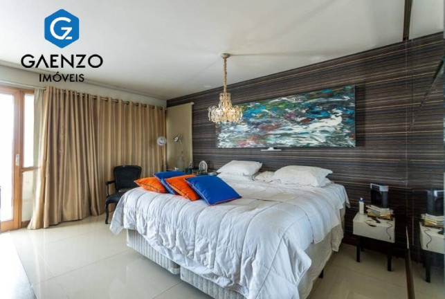Imagem Casa de Condomínio com 5 Quartos à Venda, 796 m² em Alphaville - Santana De Parnaíba Imagem Casa de Condomínio com 5 Quartos à Venda, 796 m² em Alphaville - Santana De Parnaíba