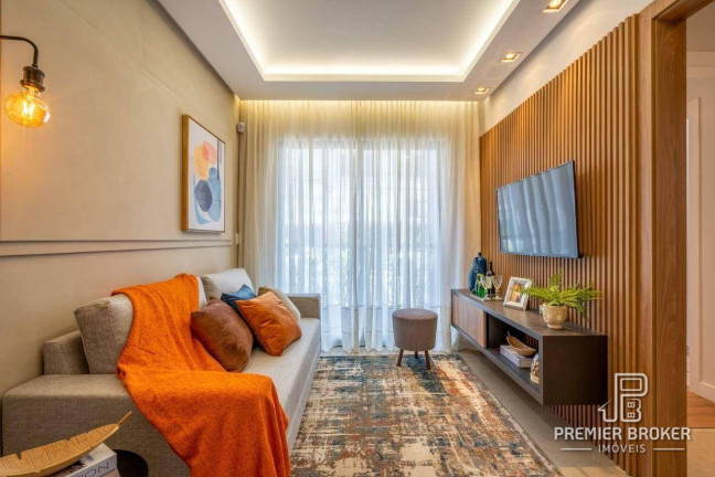 Imagem Apartamento com 2 Quartos à Venda, 60 m² em Várzea - Teresópolis Imagem Apartamento com 2 Quartos à Venda, 60 m² em Várzea - Teresópolis