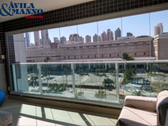 Imagem Apartamento com 2 Quartos à Venda, 77 m² em Anália Franco - São Paulo Imagem Apartamento com 2 Quartos à Venda, 77 m² em Anália Franco - São Paulo