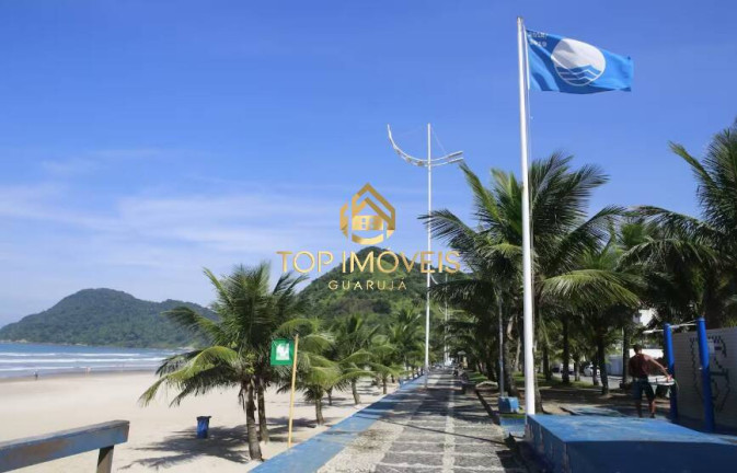 Imagem Apartamento com 3 Quartos à Venda, 215 m² em Jardim Astúrias - Guarujá Imagem Apartamento com 3 Quartos à Venda, 215 m² em Jardim Astúrias - Guarujá