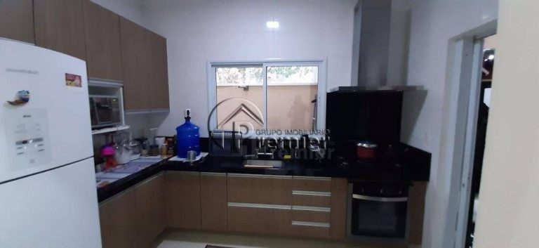 Imagem Casa com 3 Quartos à Venda, 113 m² em Jardim Park Real - Indaiatuba Imagem Casa com 3 Quartos à Venda, 113 m² em Jardim Park Real - Indaiatuba
