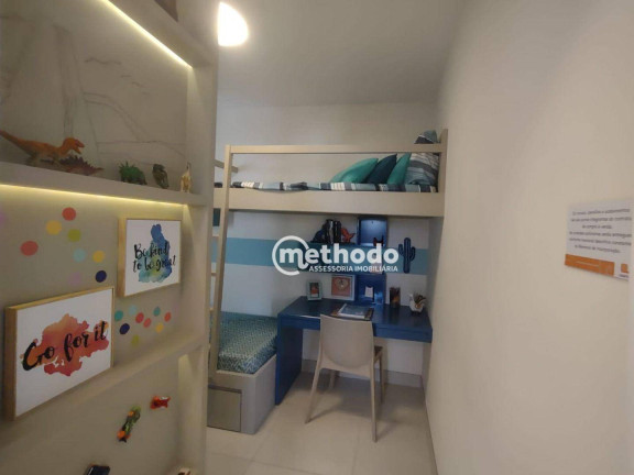 Imagem Apartamento com 2 Quartos à Venda, 45 m² em Jardim Ipaussurama - Campinas Imagem Apartamento com 2 Quartos à Venda, 45 m² em Jardim Ipaussurama - Campinas