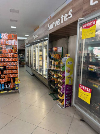Imagem Ponto Comercial à Venda, 667 m² em Parque São Vicente - Mauá Imagem Ponto Comercial à Venda, 667 m² em Parque São Vicente - Mauá