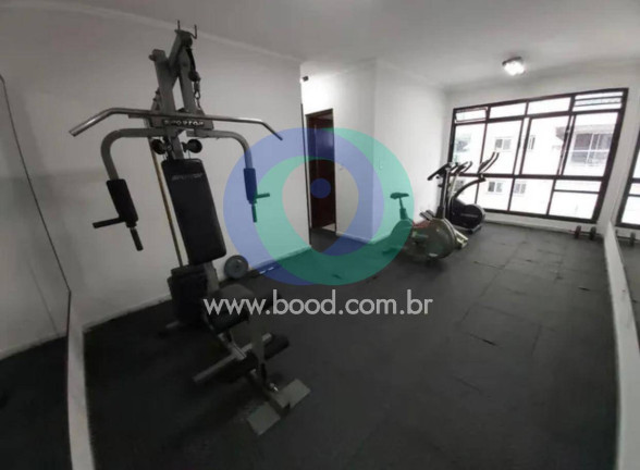 Imagem Apartamento com 2 Quartos à Venda, 74 m² em Campo Grande - Santos Imagem Apartamento com 2 Quartos à Venda, 74 m² em Campo Grande - Santos