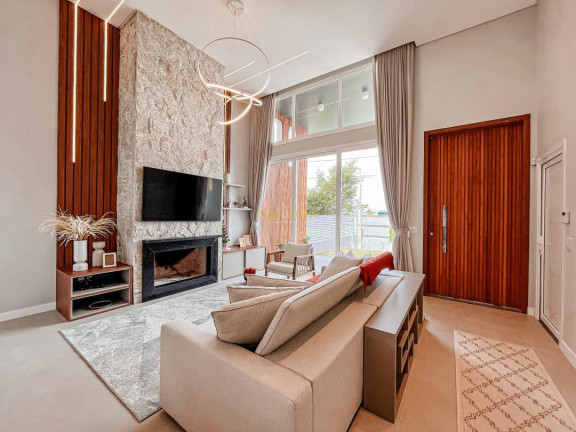 Imagem Casa com 3 Quartos à Venda, 227 m² em Rainha Do Mar - Xangri-lá