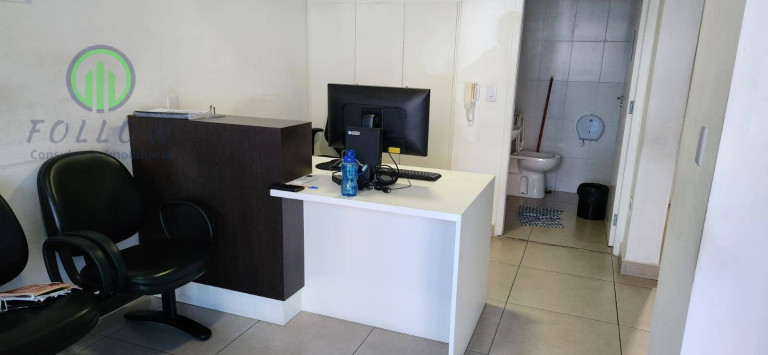 Imagem Imóvel Comercial para Alugar,  em Centro - Osasco