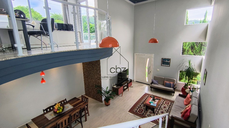 Imagem Casa com 3 Quartos à Venda, 190 m² em Residencial Ibi-aram - Itupeva