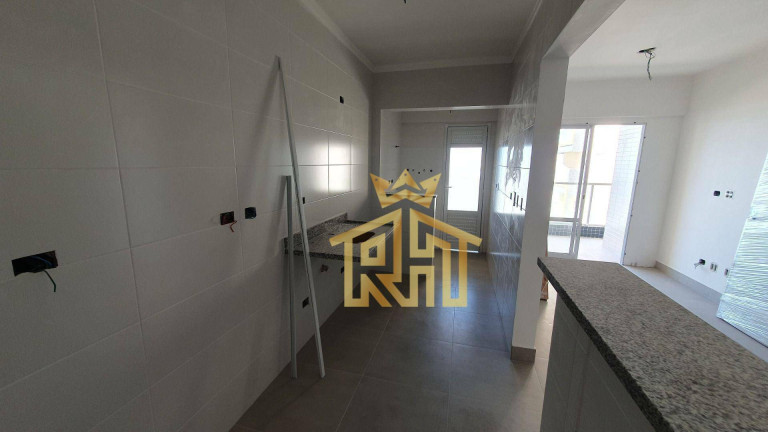 Imagem Apartamento com 1 Quarto à Venda, 55 m² em Aviação - Praia Grande Imagem Apartamento com 1 Quarto à Venda, 55 m² em Aviação - Praia Grande