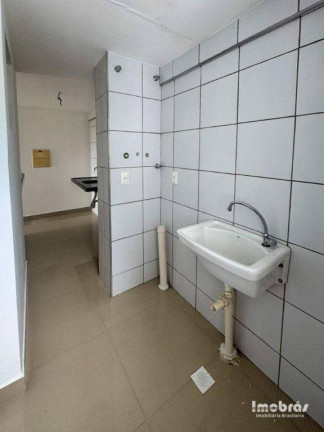 Imagem Apartamento com 3 Quartos à Venda, 73 m² em Cidade 2000 - Fortaleza Imagem Apartamento com 3 Quartos à Venda, 73 m² em Cidade 2000 - Fortaleza