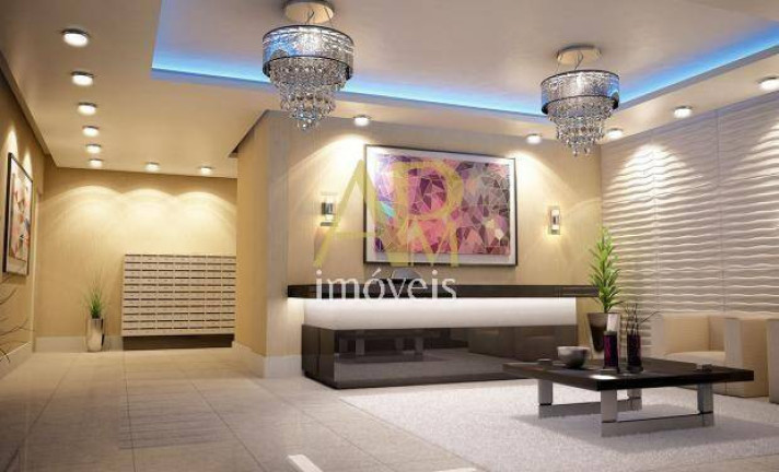Imagem Apartamento com 3 Quartos à Venda, 108 m² em Kobrasol - São José